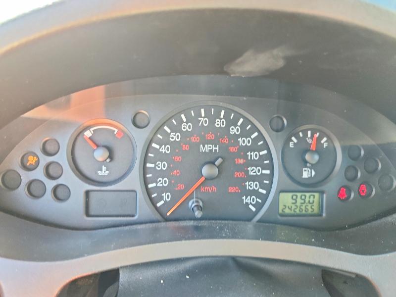 Продажа на аукционе авто 2006 Ford Focus, vin: 1FAFP31N06W141552, номер лота: 68002276