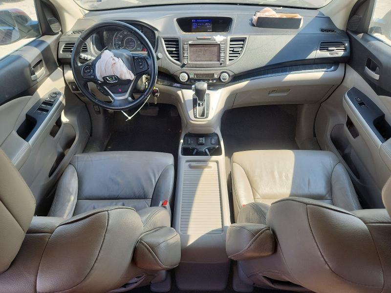 Aukcja sprzedaży 2013 Honda Cr-v, vin: 5J6RM4H77DL073692, numer aukcji: 67454606