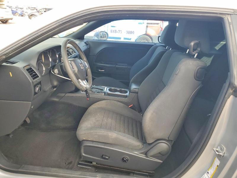 70290336 :رقم المزاد ، 2C3CDYAG1CH228251 vin ، 2012 Dodge Challenger مزاد بيع