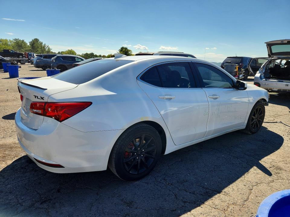 69726456 :رقم المزاد ، 19UUB1F36KA001347 vin ، 2019 Acura Tlx مزاد بيع