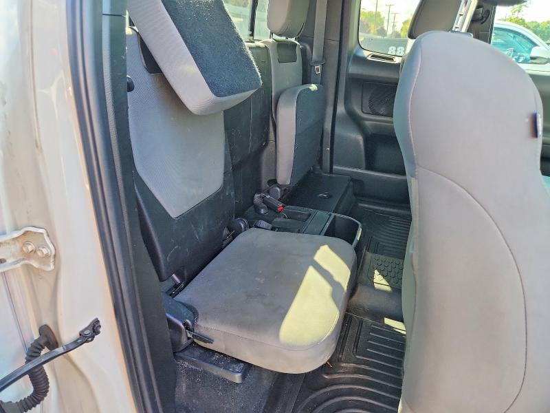 69417416 :رقم المزاد ، 3TYRX5GN4PT083381 vin ، 2023 Toyota Tacoma مزاد بيع