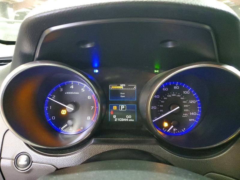 68351096 :رقم المزاد ، 4S4BSAJC5G3226993 vin ، 2016 Subaru Outback مزاد بيع