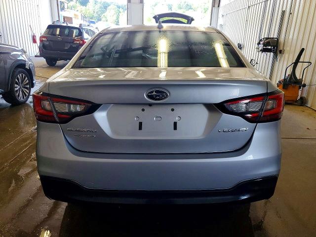 2024 Subaru Legacy მანქანა იყიდება აუქციონზე, vin: 4S3BWAF69R3011616, აუქციონის ნომერი: 69355006