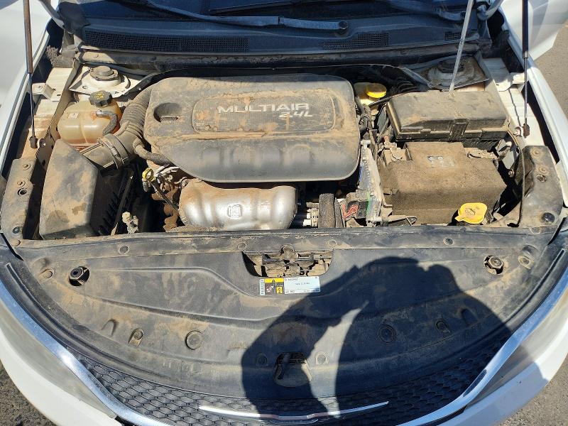 Aukcja sprzedaży 2015 Chrysler 200, vin: 1C3CCCAB5FN587625, numer aukcji: 67292986