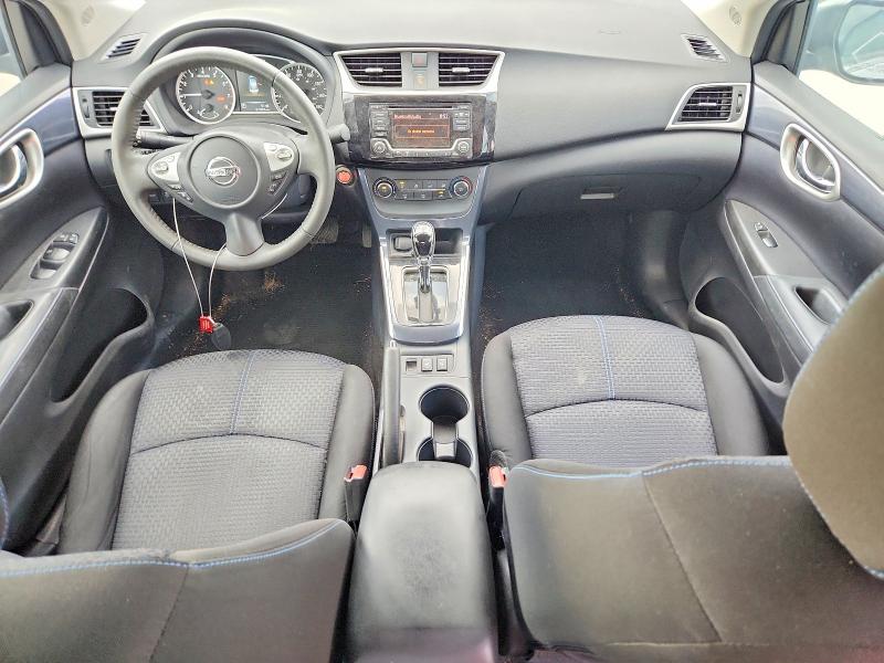 Aukcja sprzedaży 2017 Nissan Sentra, vin: 3N1AB7AP7HY344724, numer aukcji: 70840916