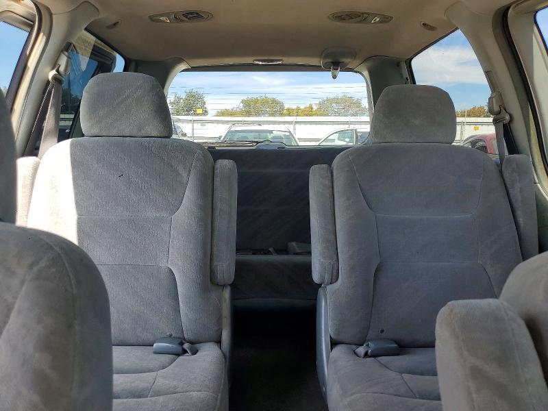 Aukcja sprzedaży 2003 Honda Odyssey, vin: 5FNRL18673B061025, numer aukcji: 68261866