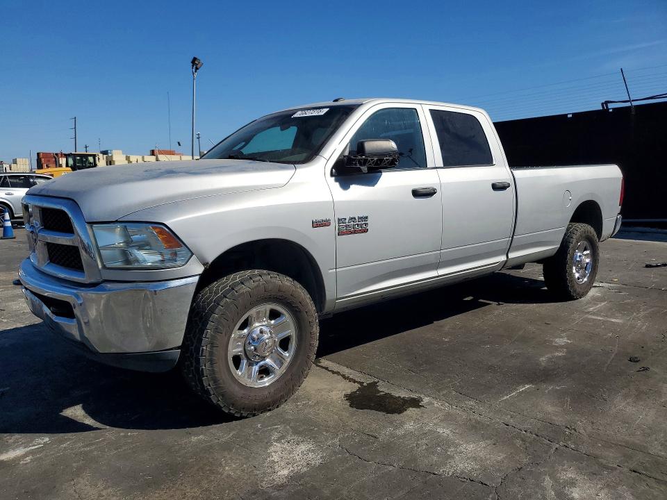 Aukcja sprzedaży 2018 Ram 2500, vin: 3C6UR5HJ2JG261037, numer aukcji: 70827316