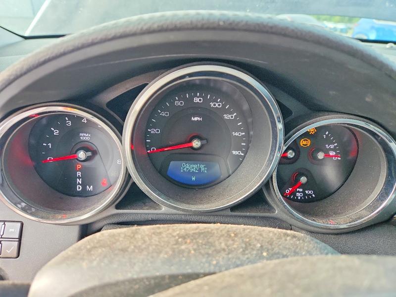 69422746 :رقم المزاد ، 1G6DS57V880145117 vin ، 2008 Cadillac Cts مزاد بيع