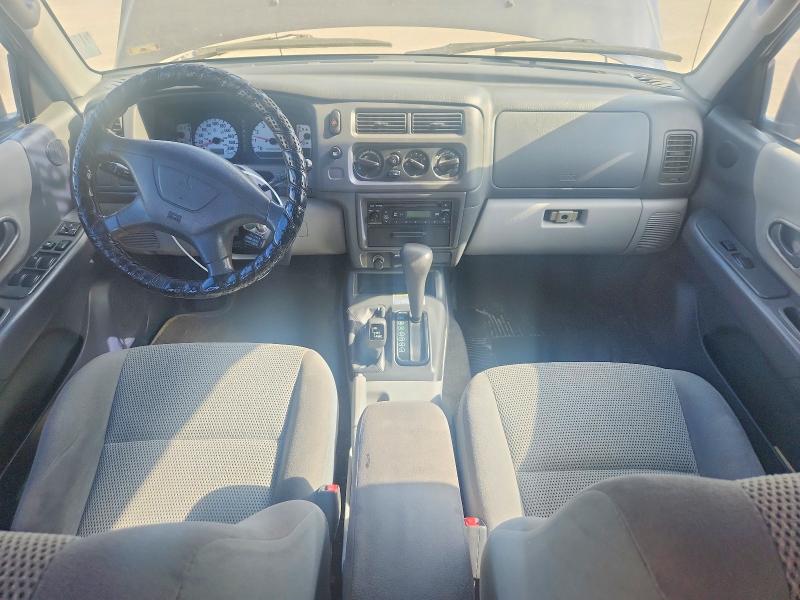 Продаж на аукціоні авто 2003 Mitsubishi Montero, vin: JA4MT21H03J601345, номер лоту: 68512656