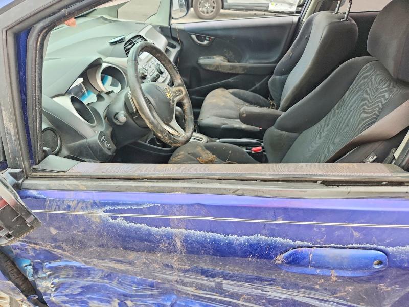 Aukcja sprzedaży 2009 Honda Fit, vin: JHMGE88489S053759, numer aukcji: 68569026