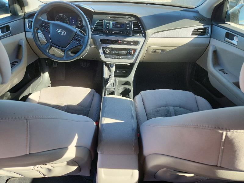 Продаж на аукціоні авто 2015 Hyundai Sonata, vin: 5NPE24AF0FH207753, номер лоту: 68125156