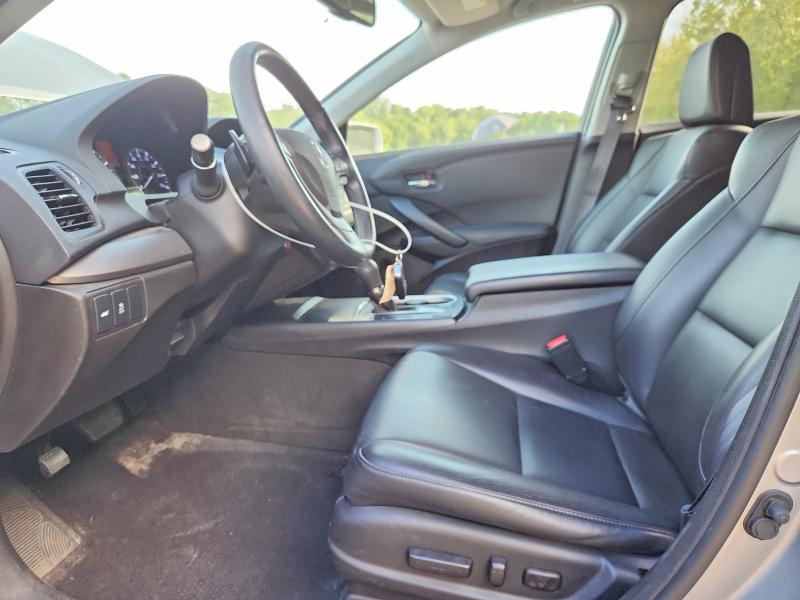 Aukcja sprzedaży 2017 Acura Rdx, vin: 5J8TB4H39HL001754, numer aukcji: 68031176