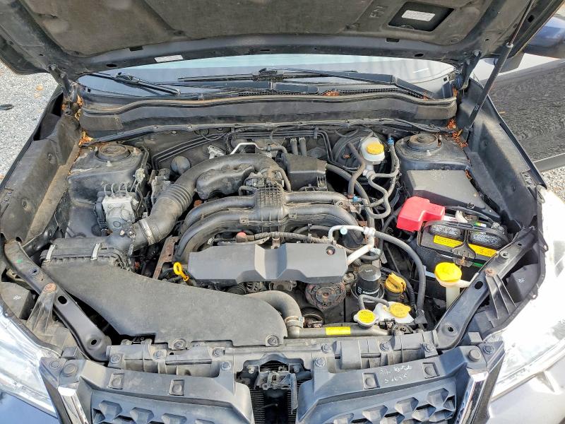 Продажа на аукционе авто 2015 Subaru Forester, vin: JF2SJADC8FH484253, номер лота: 69006926