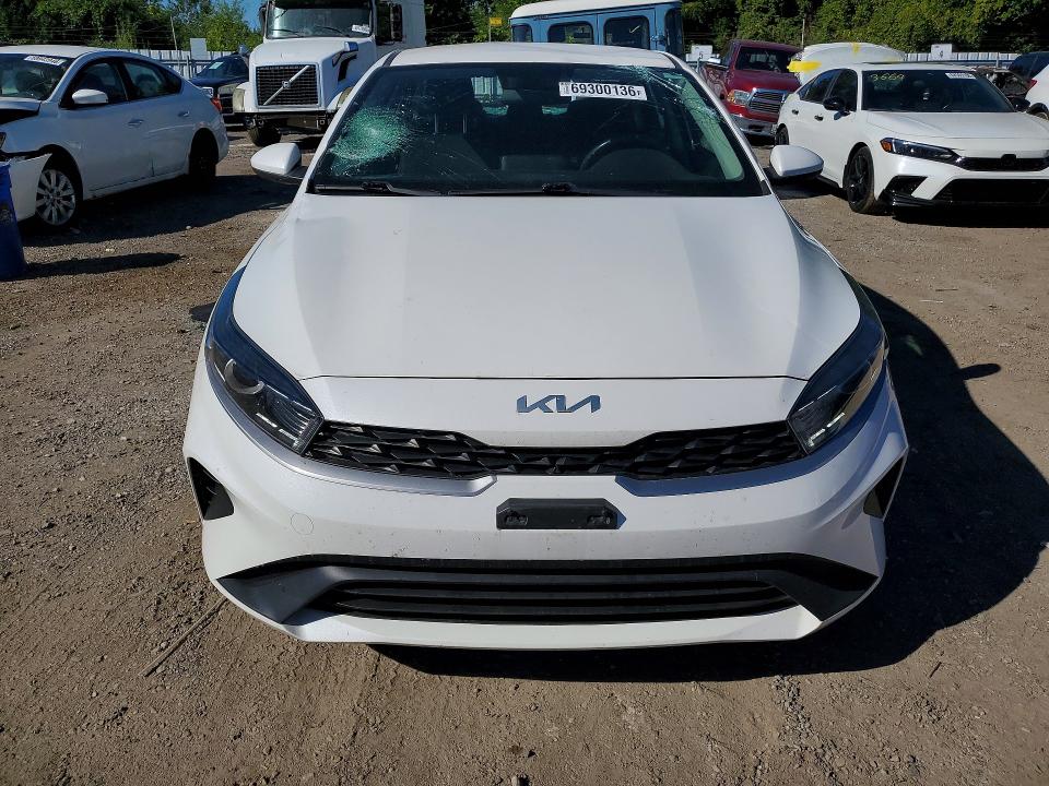 Продаж на аукціоні авто 2022 Kia Forte, vin: 3KPF24AD7NE485359, номер лоту: 69300136