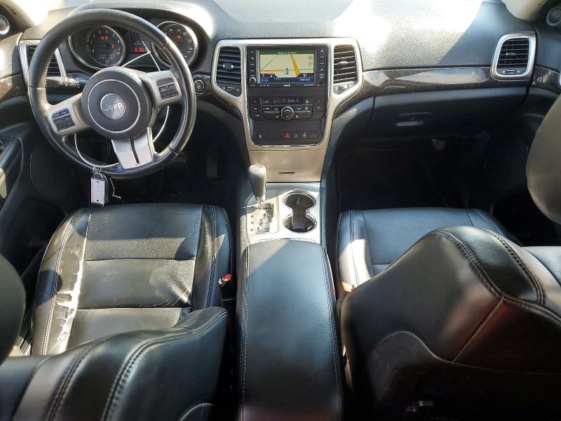 67640506 :رقم المزاد ، 1J4RR4GG3BC543183 vin ، 2011 Jeep Grand Cherokee مزاد بيع