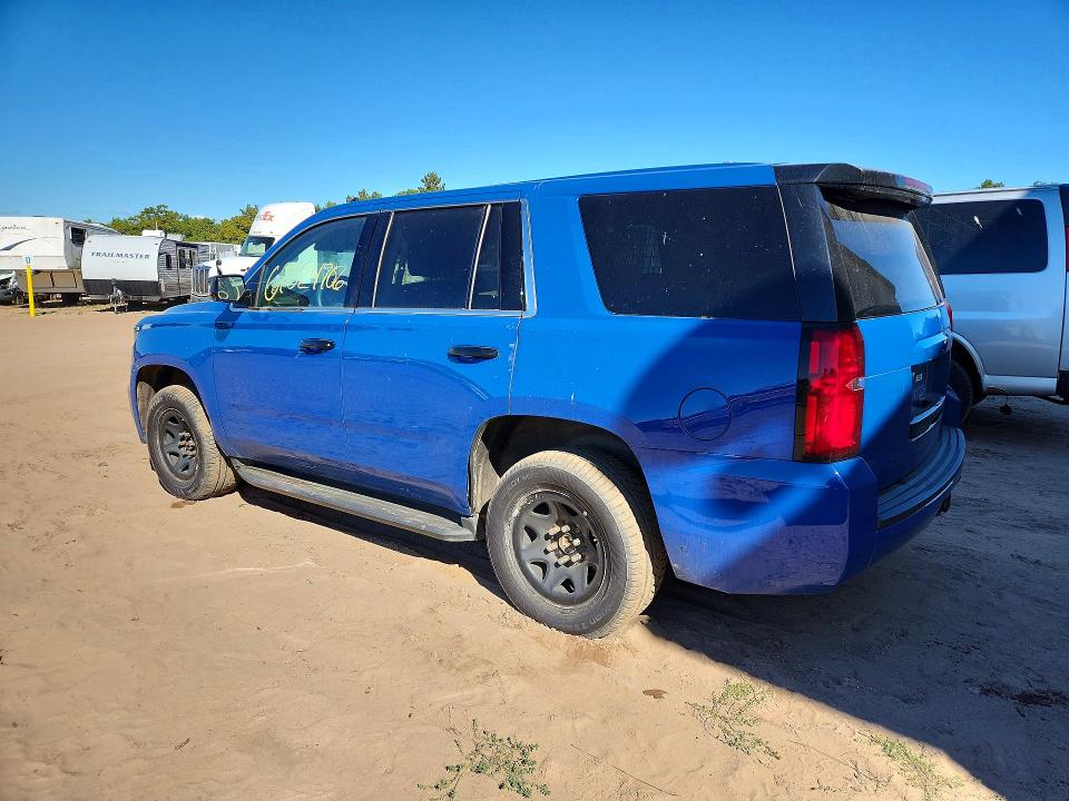 Aukcja sprzedaży 2020 Chevrolet Tahoe, vin: 1GNSKDEC0LR244350, numer aukcji: 69024706