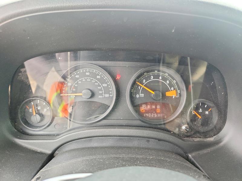 67043046 :رقم المزاد ، 1C4NJPBA6ED752805 vin ، 2014 Jeep Patriot مزاد بيع