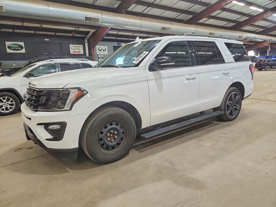 Aukcja sprzedaży 2019 Ford Expedition, vin: 1FMJU2AT9KEA23968, numer aukcji: 69798766
