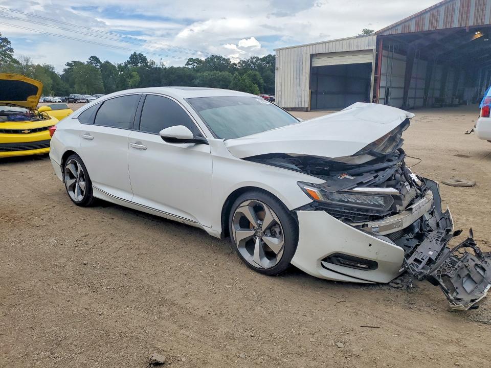 Aukcja sprzedaży 2019 Honda Accord, vin: 1HGCV2F96KA033163, numer aukcji: 67443726
