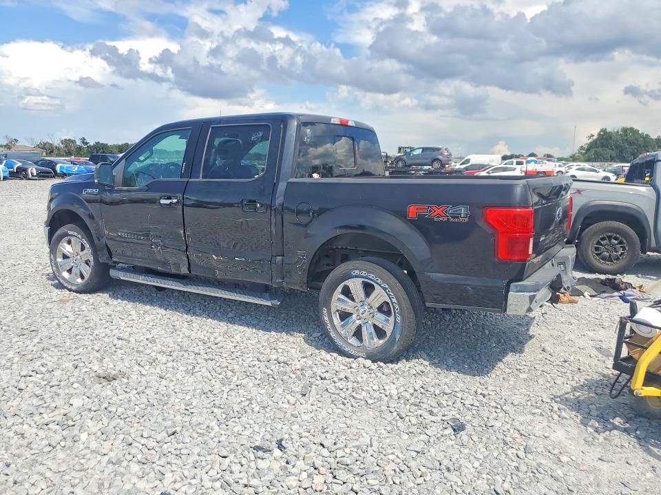 Aukcja sprzedaży 2019 Ford F150, vin: 1FTEW1E49KFA09995, numer aukcji: 69533066