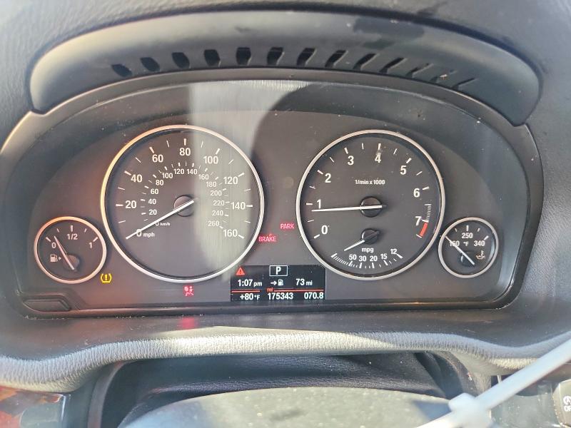 Продажа на аукционе авто 2017 Bmw X4, vin: 5UXXW3C50H0T78304, номер лота: 70669686