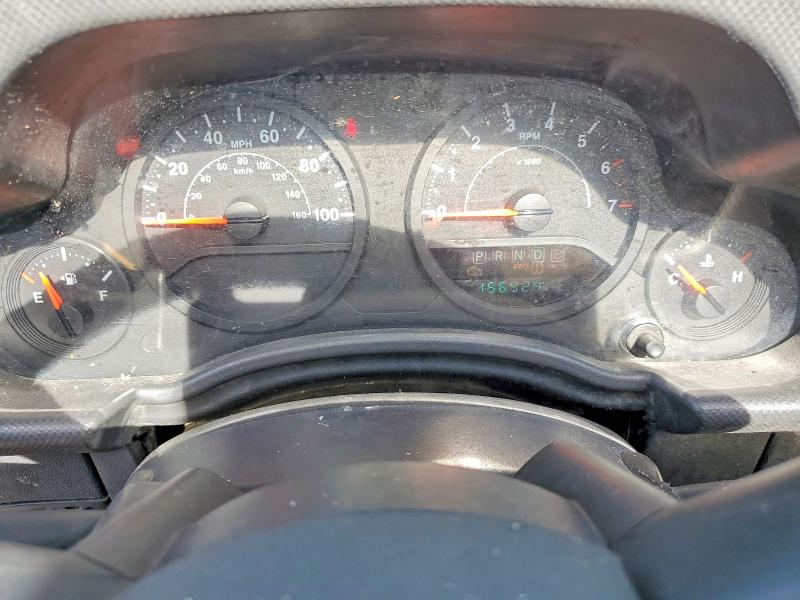 Продажа на аукционе авто 2008 Jeep Wrangler, vin: 1J4FA24188L522997, номер лота: 70167916