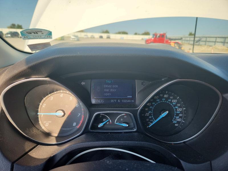 2012 Ford Focus მანქანა იყიდება აუქციონზე, vin: 1FAHP3K2XCL384652, აუქციონის ნომერი: 68003916