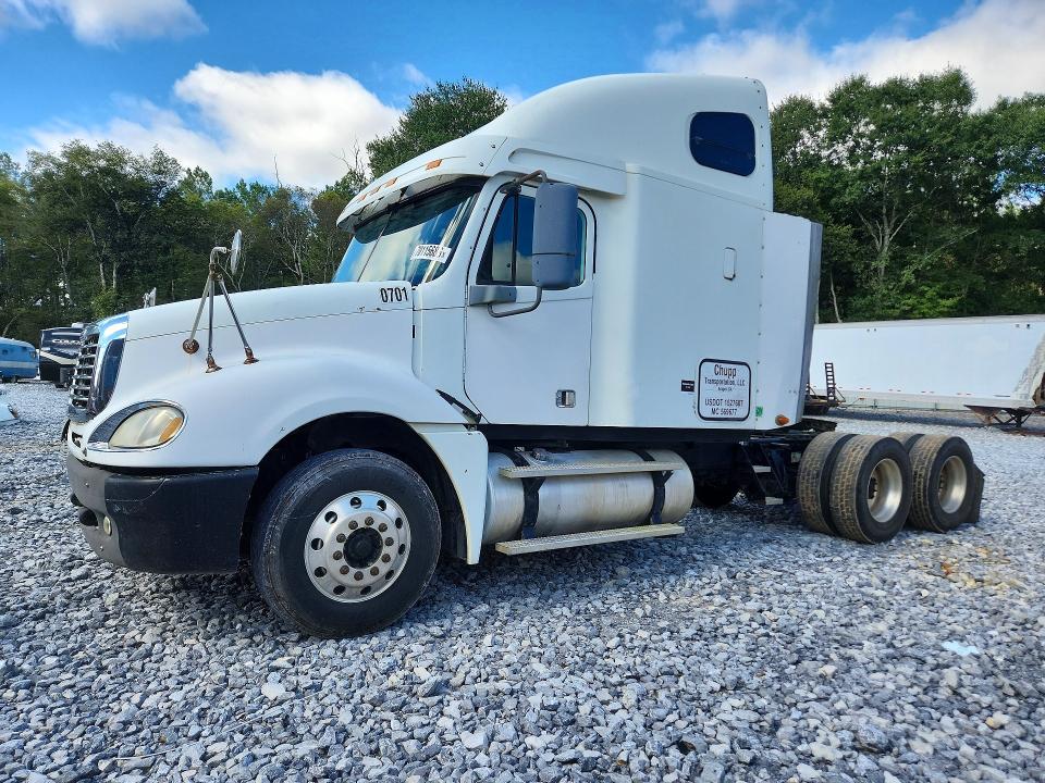 Aukcja sprzedaży 2007 Freightliner Columbia, vin: 1FUJA6CK97LY17423, numer aukcji: 70115686