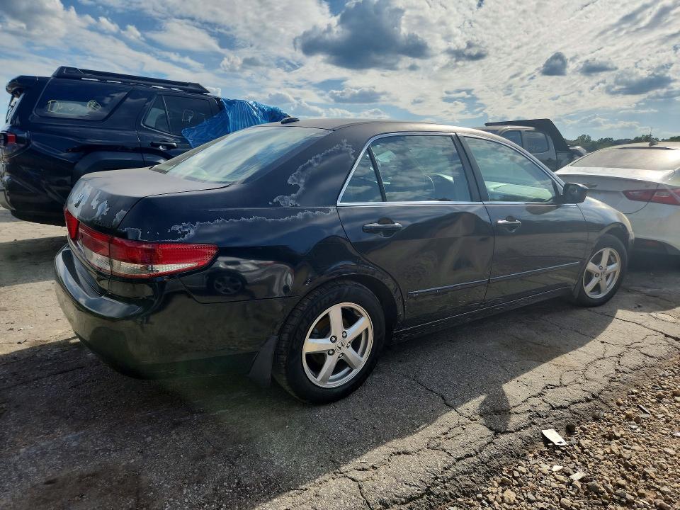 67363846 :رقم المزاد ، 1HGCM56864A007628 vin ، 2004 Honda Accord مزاد بيع