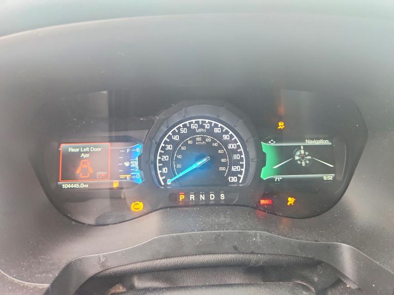 Продажа на аукционе авто 2019 Ford Ranger, vin: 1FTER4FHXKLA30219, номер лота: 69777316