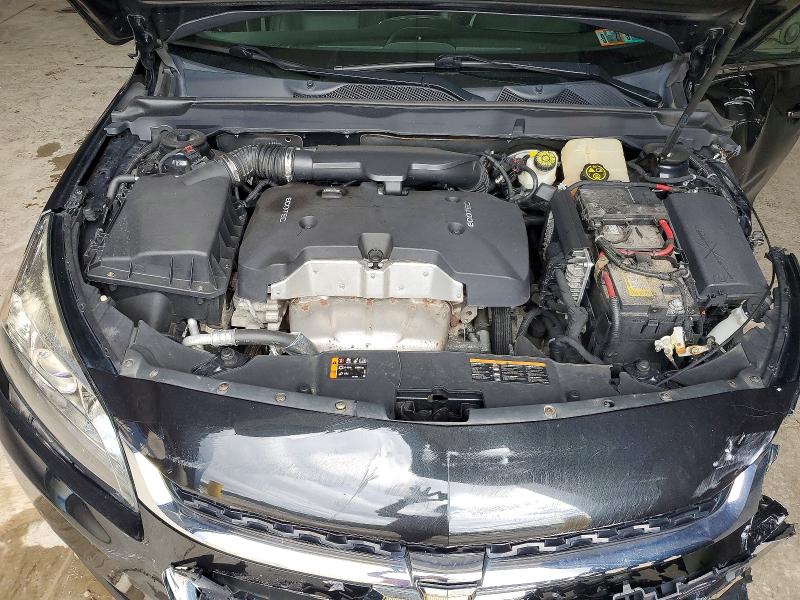 Продажа на аукционе авто 2015 Chevrolet Malibu, vin: 1G11F5SL5FF290290, номер лота: 68862886