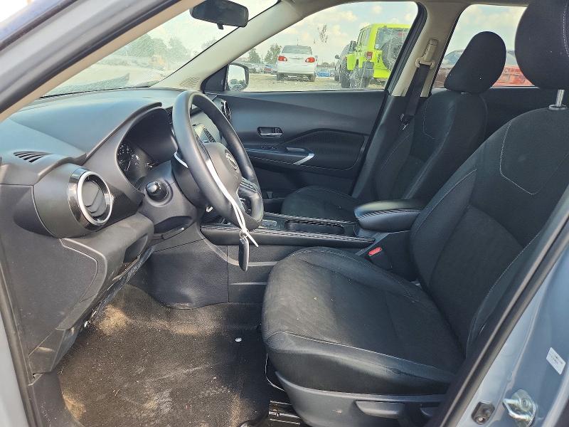 Aukcja sprzedaży 2024 Nissan Kicks, vin: 3N1CP5CV1RL489881, numer aukcji: 67173316