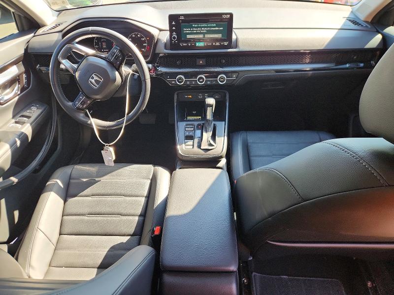 68239436 :رقم المزاد ، 2HKRS4H75SH495859 vin ، 2025 Honda Cr-v مزاد بيع
