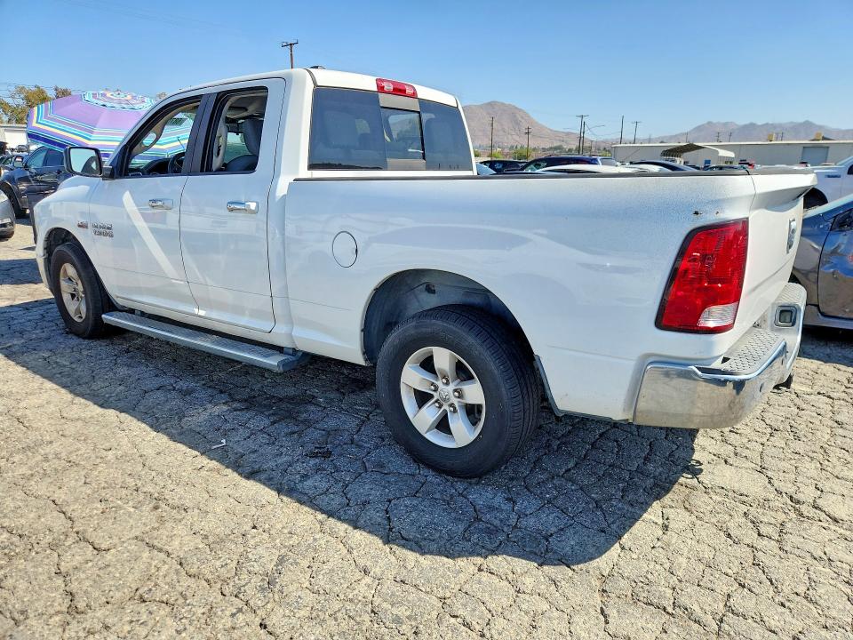 2013 Ram 1500 მანქანა იყიდება აუქციონზე, vin: 1C6RR6GT6DS700106, აუქციონის ნომერი: 68702036