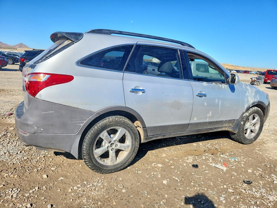 Продажа на аукционе авто 2008 Hyundai Veracruz, vin: KM8NU73C98U034785, номер лота: 71196976