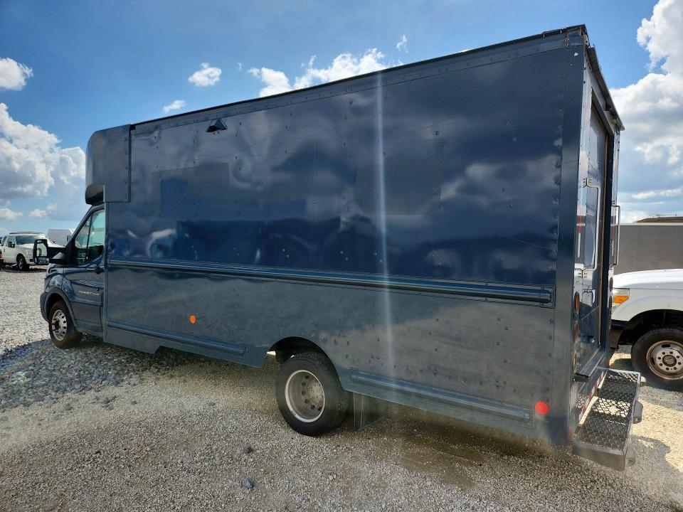 Aukcja sprzedaży 2021 Ford Transit, vin: 1FDDF6P84MKA97613, numer aukcji: 65955856