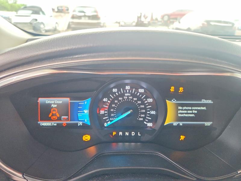 Продажа на аукционе авто 2020 Ford Fusion, vin: 3FA6P0HD3LR257158, номер лота: 69999386