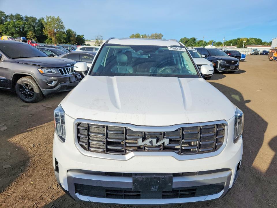 Aukcja sprzedaży 2023 Kia Telluride, vin: 5XYP6DGC6PG367283, numer aukcji: 70028306