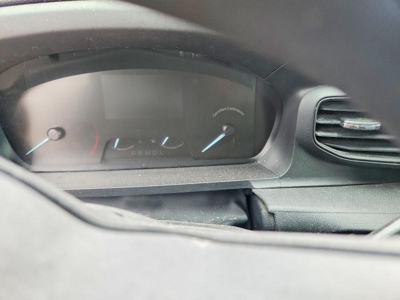 2022 Ford Explorer მანქანა იყიდება აუქციონზე, vin: 1FM5K8AB7NGC24648, აუქციონის ნომერი: 67899636