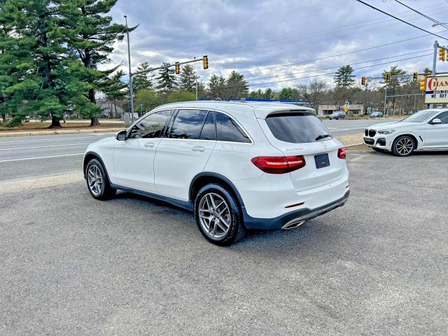 Aukcja sprzedaży 2019 Mercedes-benz Glc, vin: WDC0G4KB2KV121940, numer aukcji: 68396246