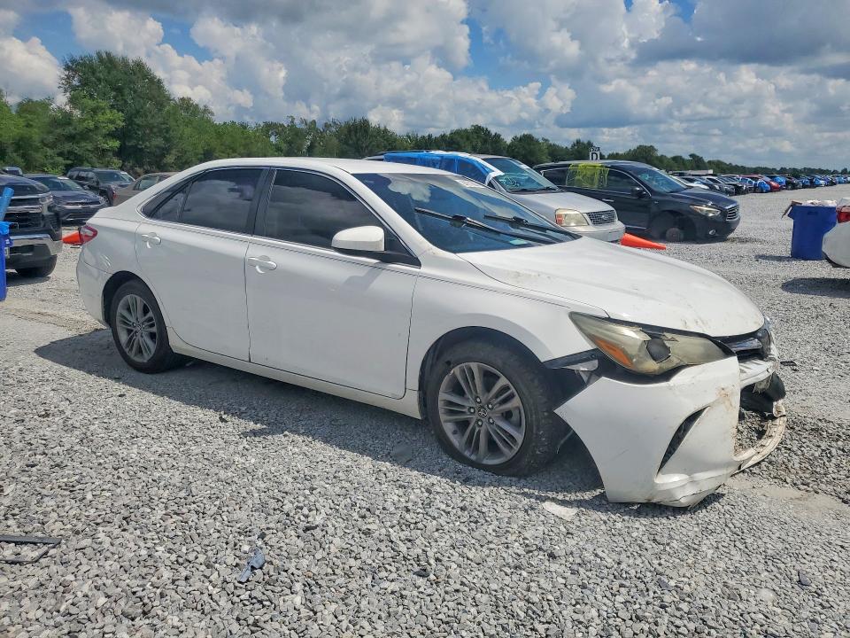 2016 Toyota Camry მანქანა იყიდება აუქციონზე, vin: 4T1BF1FK0GU199362, აუქციონის ნომერი: 68161806