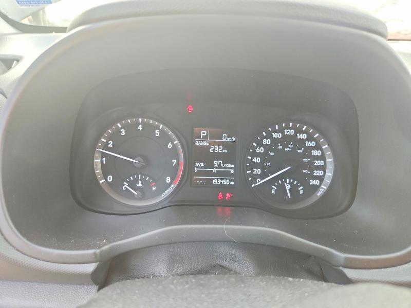 Продажа на аукционе авто 2020 Hyundai Kona, vin: KM8K1CAA6LU555770, номер лота: 68980166
