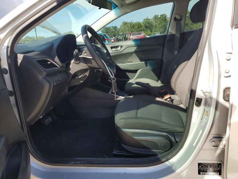 Продажа на аукционе авто 2019 Hyundai Accent, vin: 3KPC24A36KE071141, номер лота: 69017116