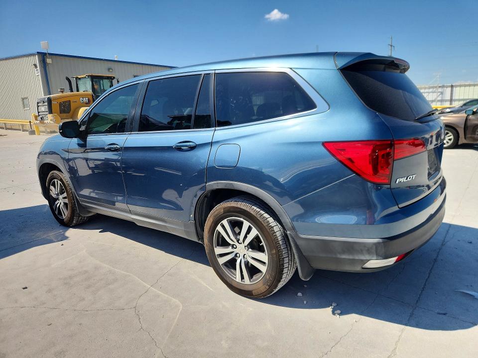 Aukcja sprzedaży 2016 Honda Pilot, vin: 5FNYF5H55GB039449, numer aukcji: 68774676