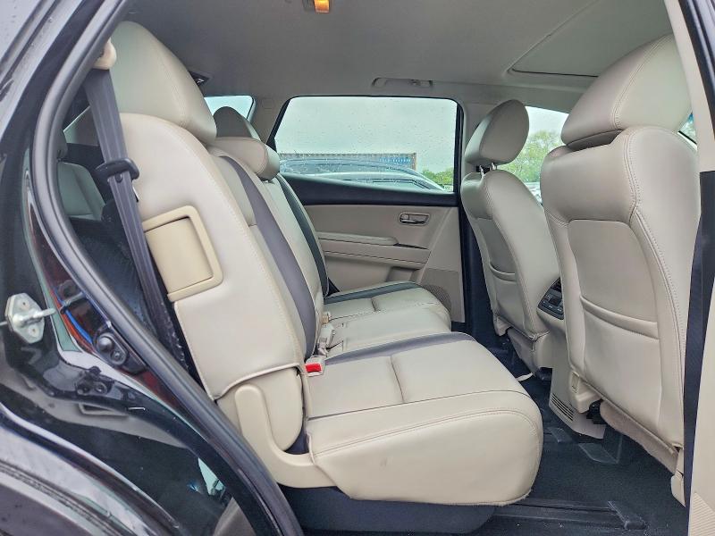 Aukcja sprzedaży 2012 Mazda Cx-9, vin: JM3TB3CA4C0340275, numer aukcji: 69032546