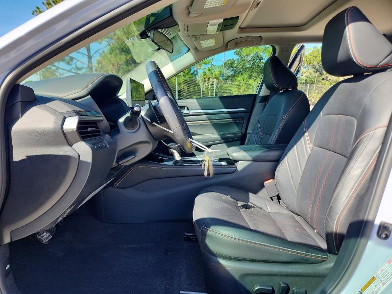 2023 Nissan Altima მანქანა იყიდება აუქციონზე, vin: 1N4BL4CVXPN308116, აუქციონის ნომერი: 70282436