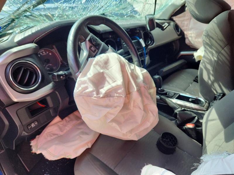 69379366 :رقم المزاد ، 3TMCZ5AN7HM074020 vin ، 2017 Toyota Tacoma مزاد بيع