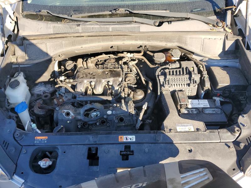 Продажа на аукционе авто 2017 Hyundai Santa Fe, vin: KM8SMDHF5HU251772, номер лота: 70623626