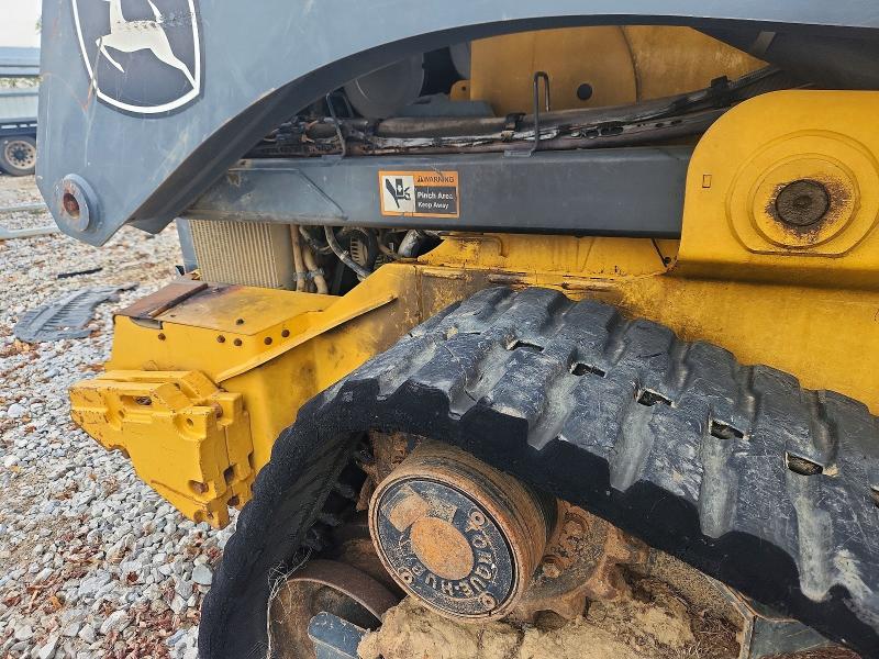 Aukcja sprzedaży 2020 John Deere 333g, vin: 1T0333GMCLF373582, numer aukcji: 68845326