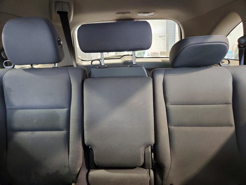 Продажа на аукционе авто 2010 Honda Cr-v, vin: JHLRE4H38AC011409, номер лота: 69428366